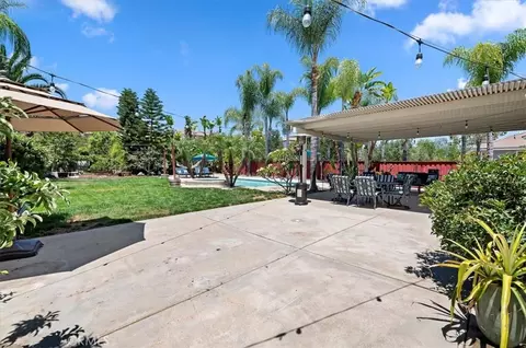 Exterior - 3256 Stargate Dr, Corona, CA 92882 photo 8 of 12