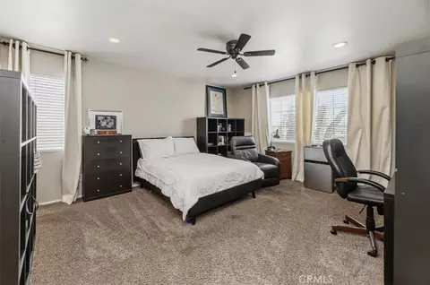 Bedroom - 3256 Stargate Dr, Corona, CA 92882 photo 3 of 5