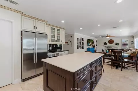 Kitchen - 3256 Stargate Dr, Corona, CA 92882 photo 3 of 5