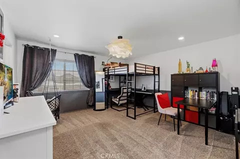 Bedroom - 3256 Stargate Dr, Corona, CA 92882 photo 4 of 5