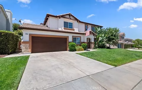 Exterior - 3256 Stargate Dr, Corona, CA 92882 photo 10 of 12