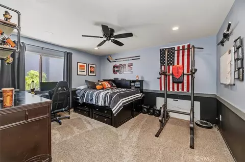 Bedroom - 3256 Stargate Dr, Corona, CA 92882 photo 5 of 5