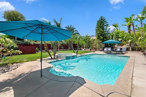 Exterior - 3256 Stargate Dr, Corona, CA 92882 photo 5 of 12