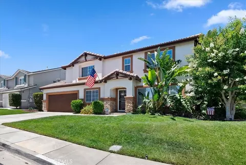 Exterior - 3256 Stargate Dr, Corona, CA 92882 photo 11 of 12
