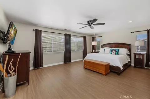 Bedroom - 3256 Stargate Dr, Corona, CA 92882 photo 1 of 5