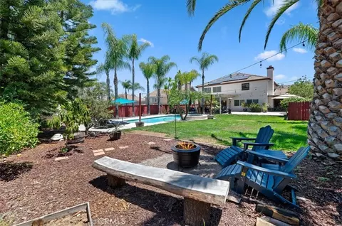 Exterior - 3256 Stargate Dr, Corona, CA 92882 photo 3 of 12