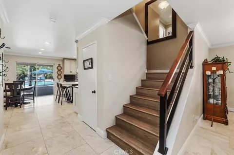 Entry Way - 3256 Stargate Dr, Corona, CA 92882 photo 2 of 3