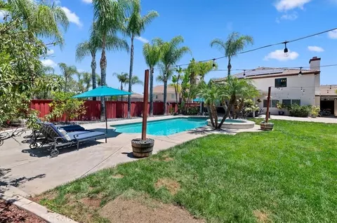 Exterior - 3256 Stargate Dr, Corona, CA 92882 photo 7 of 12