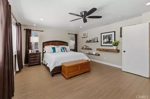 Bedroom - 3256 Stargate Dr, Corona, CA 92882 photo 2 of 5