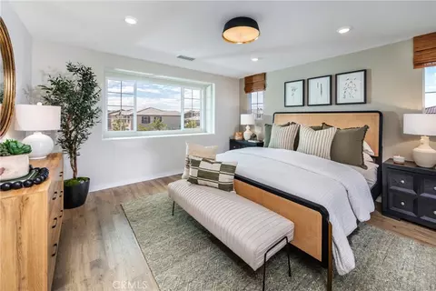 Bedroom - 9557 Glenmore Forest Dr, Riverside, CA 92508 photo 1 of 5