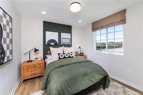 Bedroom - 9557 Glenmore Forest Dr, Riverside, CA 92508 photo 2 of 5