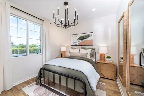 Bedroom - 9557 Glenmore Forest Dr, Riverside, CA 92508 photo 5 of 5