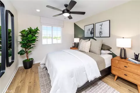Bedroom - 9557 Glenmore Forest Dr, Riverside, CA 92508 photo 4 of 5