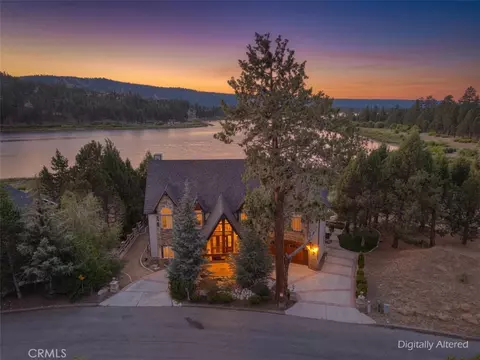 42413 Bear Loop, Big Bear City, CA 92314