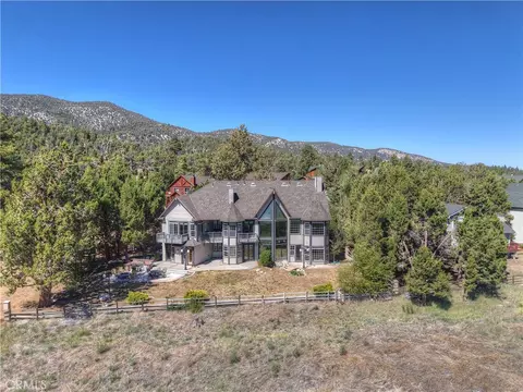 42413 Bear Loop, Big Bear City, CA 92314 photo 55