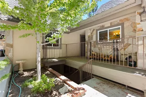 Exterior - 801 Brentwood, Lake Arrowhead, CA 92352 photo 8 of 9