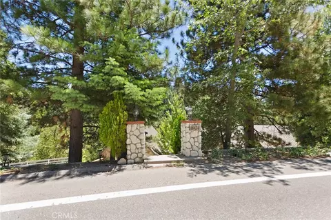 Exterior - 801 Brentwood, Lake Arrowhead, CA 92352 photo 9 of 9