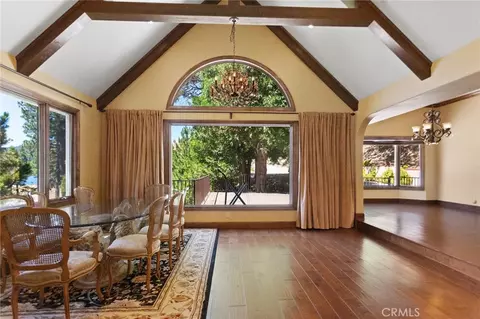 Dining - 801 Brentwood, Lake Arrowhead, CA 92352 photo 2 of 2