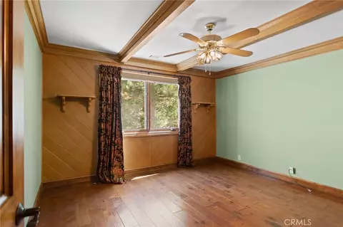 Bedroom - 801 Brentwood, Lake Arrowhead, CA 92352 photo 3 of 4