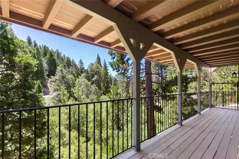 Exterior - 801 Brentwood, Lake Arrowhead, CA 92352 photo 4 of 9