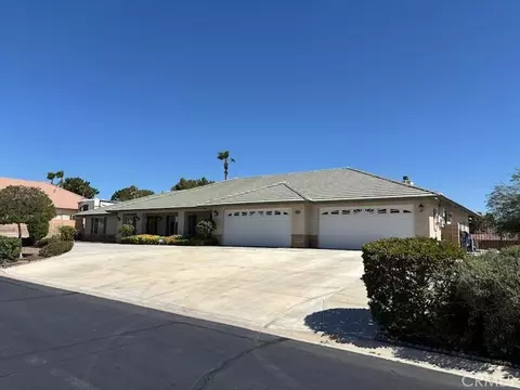Exterior - 19801 Eyota, Apple Valley, CA 92308 photo 4 of 4