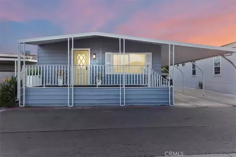 80 Huntington #701, Huntington Beach, CA 92648