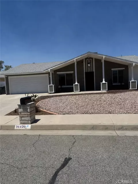 26420 Allentown, Menifee, CA 92586