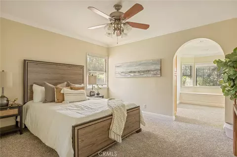 Bedroom - 940 Carob, Redlands, CA 92373 photo 3 of 4