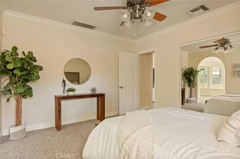 Bedroom - 940 Carob, Redlands, CA 92373 photo 4 of 4