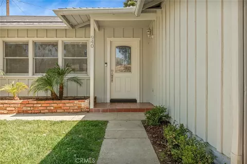 Exterior - 940 Carob, Redlands, CA 92373 photo 2 of 9