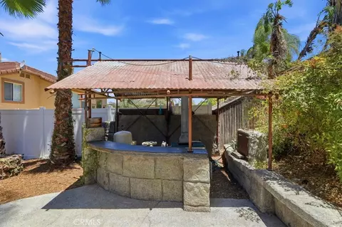 Exterior - 4115 Bennett, Corona, CA 92883 photo 20 of 24