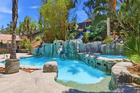 Exterior - 4115 Bennett, Corona, CA 92883 photo 9 of 24