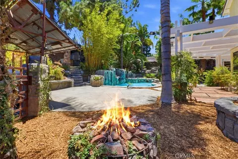 Exterior - 4115 Bennett, Corona, CA 92883 photo 11 of 24