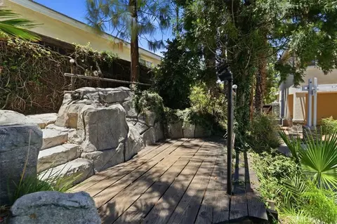 Exterior - 4115 Bennett, Corona, CA 92883 photo 22 of 24