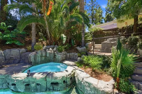 Exterior - 4115 Bennett, Corona, CA 92883 photo 16 of 24
