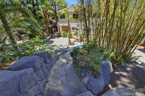 Exterior - 4115 Bennett, Corona, CA 92883 photo 13 of 24
