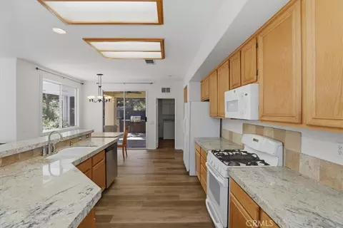Kitchen - 4115 Bennett, Corona, CA 92883 photo 1 of 3