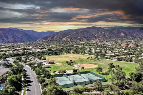View/Area - 4115 Bennett, Corona, CA 92883 photo 9 of 13