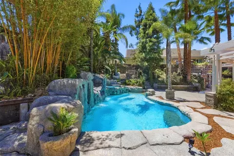 Exterior - 4115 Bennett, Corona, CA 92883 photo 14 of 24