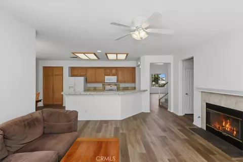 Living - 4115 Bennett, Corona, CA 92883 photo 3 of 4