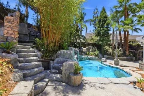 Exterior - 4115 Bennett, Corona, CA 92883 photo 12 of 24