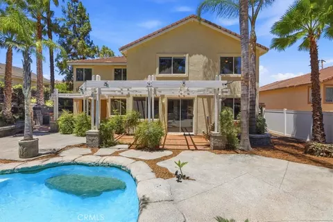Exterior - 4115 Bennett, Corona, CA 92883 photo 5 of 24