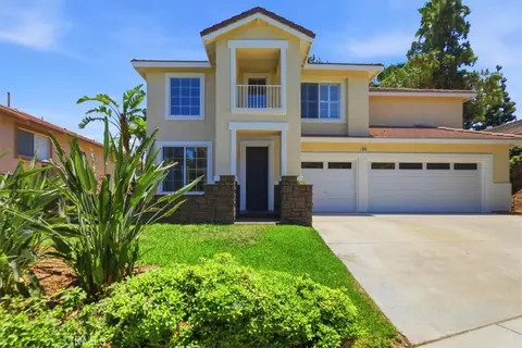 Exterior - 4115 Bennett, Corona, CA 92883 photo 2 of 24
