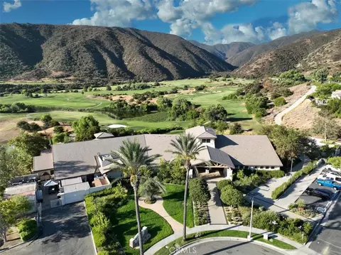 View/Area - 4115 Bennett, Corona, CA 92883 photo 7 of 13