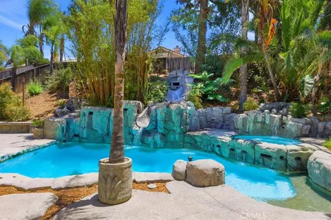 Exterior - 4115 Bennett, Corona, CA 92883 photo 8 of 24