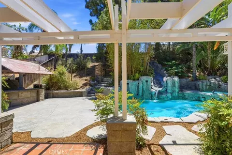 Exterior - 4115 Bennett, Corona, CA 92883 photo 19 of 24