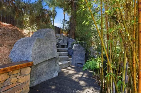Exterior - 4115 Bennett, Corona, CA 92883 photo 21 of 24