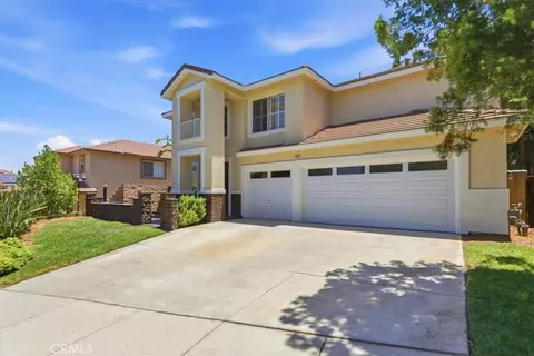 Exterior - 4115 Bennett, Corona, CA 92883 photo 3 of 24