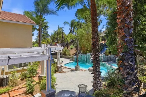 Exterior - 4115 Bennett, Corona, CA 92883 photo 17 of 24