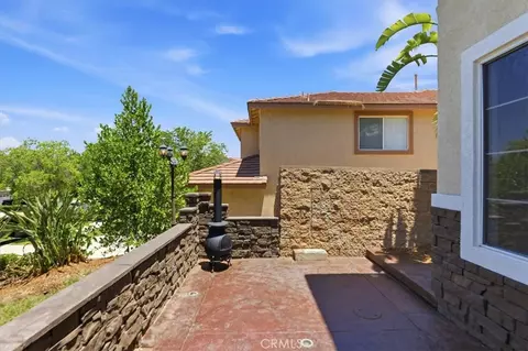 Exterior - 4115 Bennett, Corona, CA 92883 photo 4 of 24